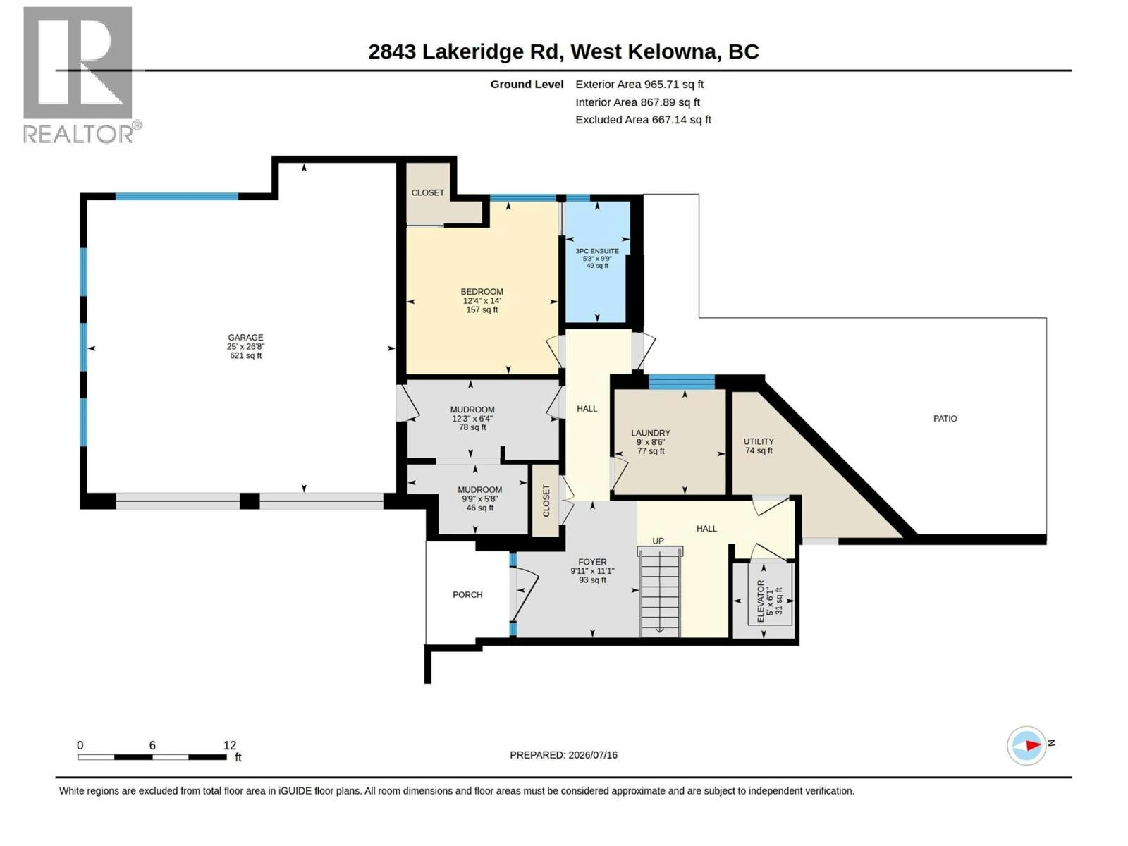 2843 Lakeridge Road, West Kelowna, BC, V1Z 1Y1 - 75