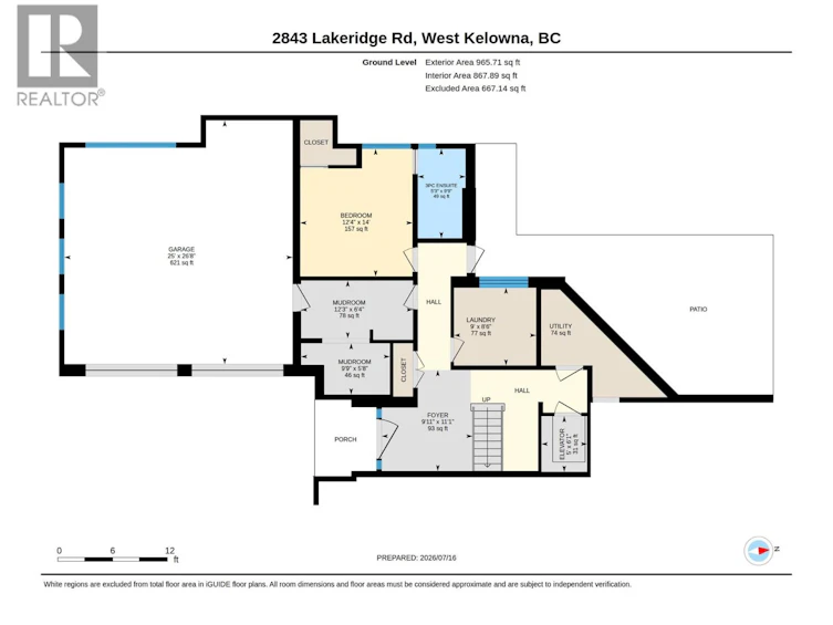 2843 Lakeridge Road, West Kelowna, BC, V1Z 1Y1 - 75