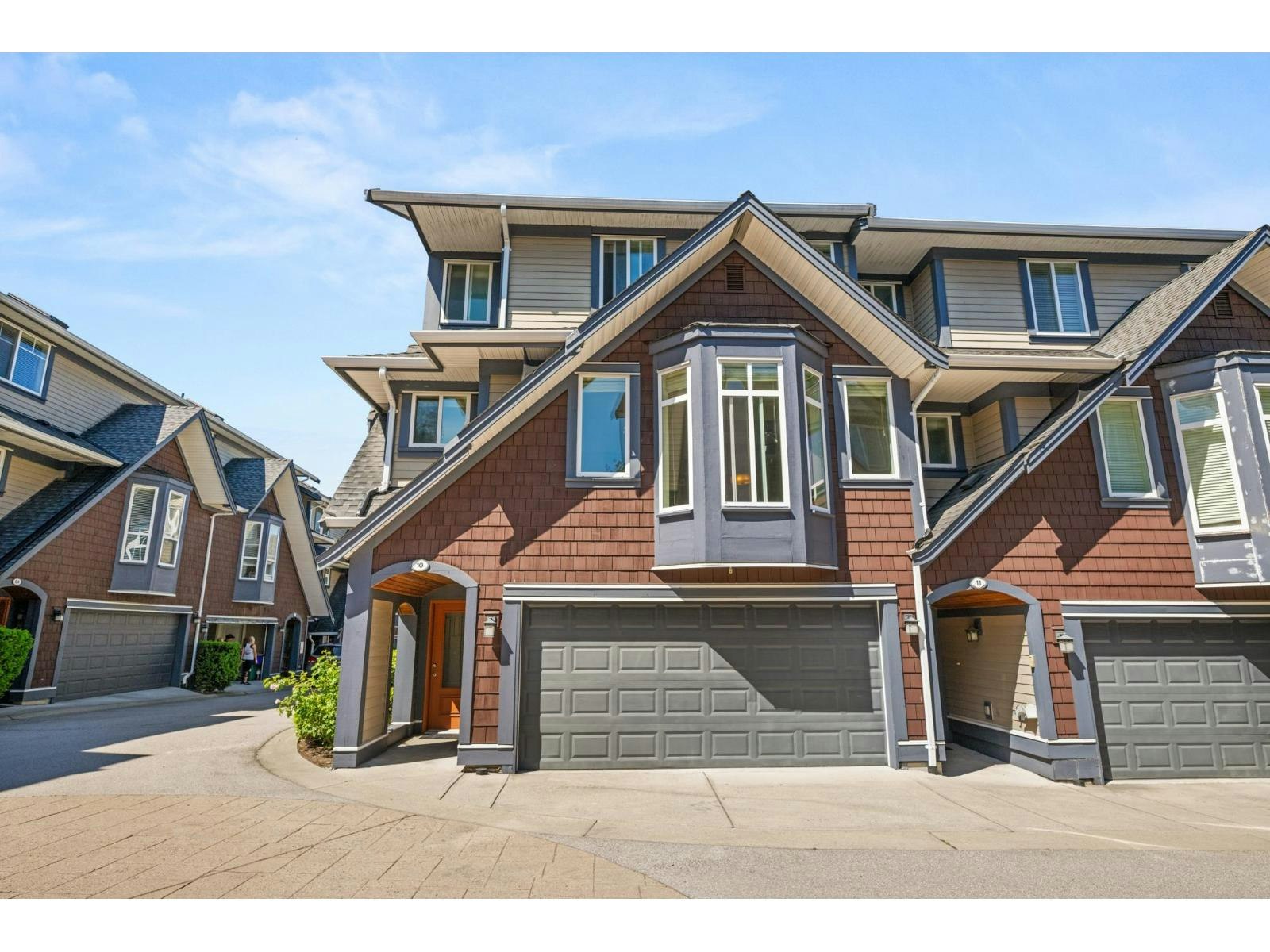 10-15977 26 Avenue, Surrey, BC, V3Z 2W7