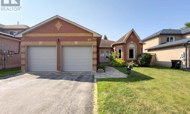 60 Attwood Drive