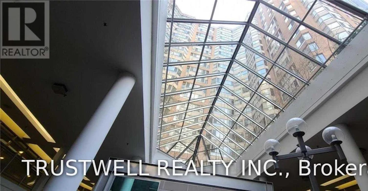 1108-44 Gerrard Street, Toronto, ON, M5G 2K2 - 12
