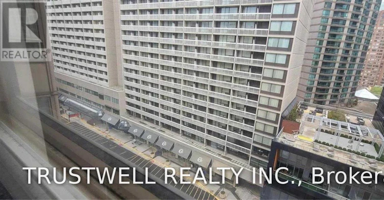 1108-44 Gerrard Street, Toronto, ON, M5G 2K2 - 11