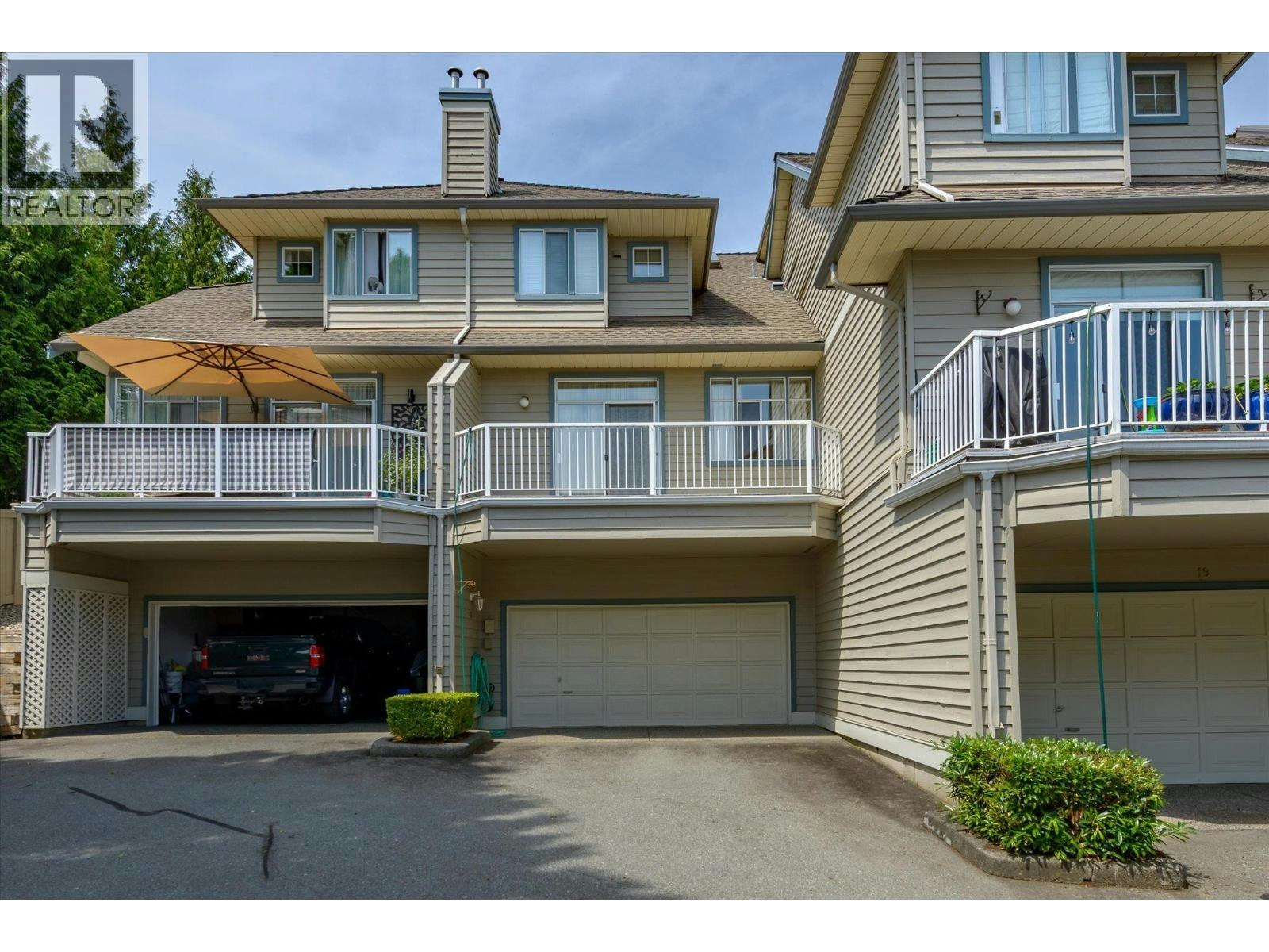 18-920 Citadel Drive, Port Coquitlam, BC, V3C 5X8