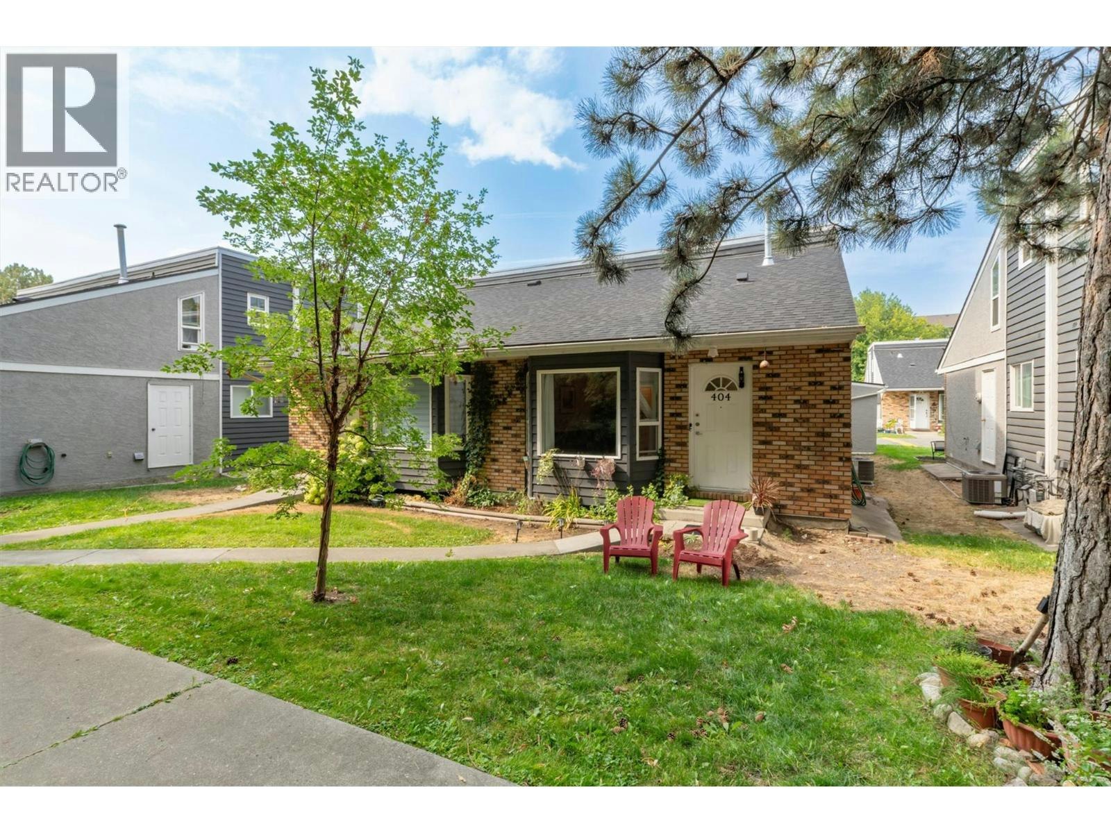 404-3155 Gordon Drive, Kelowna, BC, V1W 3N6
