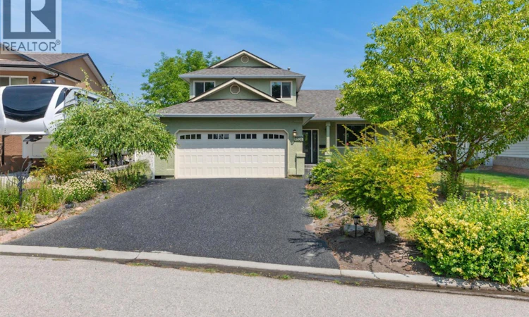 1852 Crossglen Court