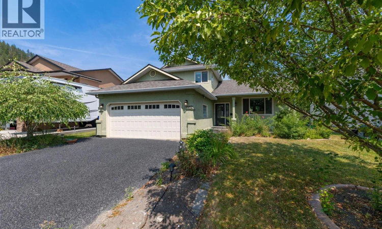 1852 Crossglen Court