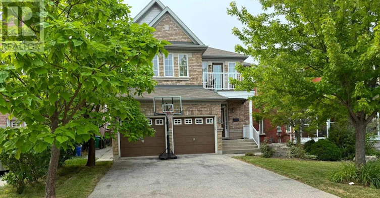 3285 Paul Henderson Drive, Mississauga, ON, L5M 0H5 - 2