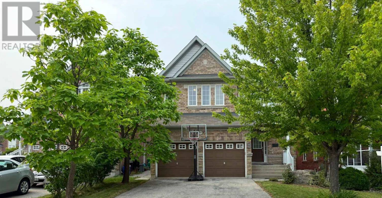 3285 Paul Henderson Drive, Mississauga, ON, L5M 0H5