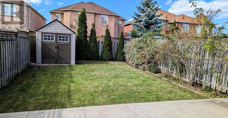 3883 Manatee Way (Main Way, Mississauga, ON, L5M 6P7 - 38