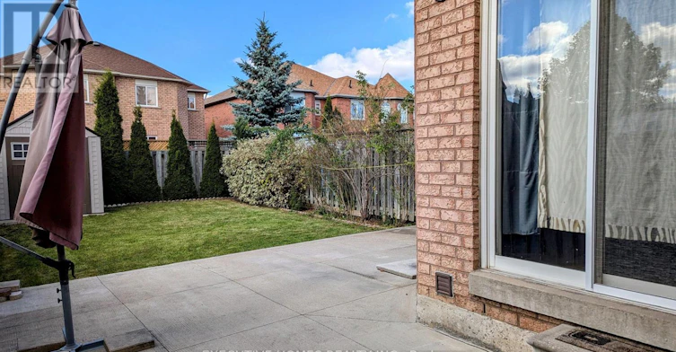 3883 Manatee Way (Main Way, Mississauga, ON, L5M 6P7 - 40