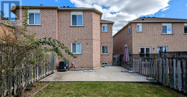 3883 Manatee Way (Main Way, Mississauga, ON, L5M 6P7 - 39