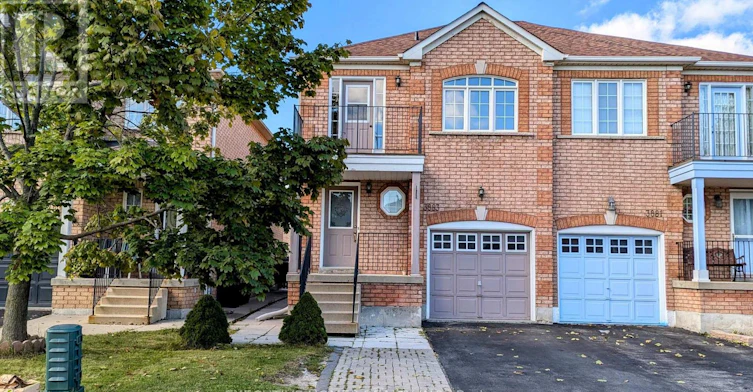 3883 Manatee Way (Main Way, Mississauga, ON, L5M 6P7