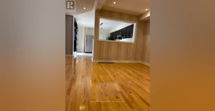 3883 Manatee Way (Main Way, Mississauga, ON, L5M 6P7 - 3