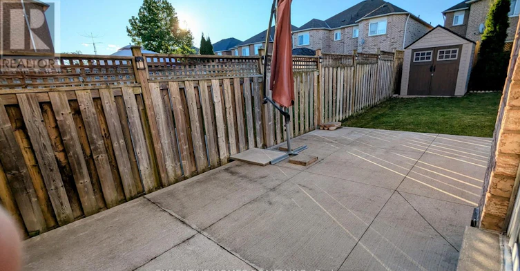 3883 Manatee Way (Main Way, Mississauga, ON, L5M 6P7 - 30