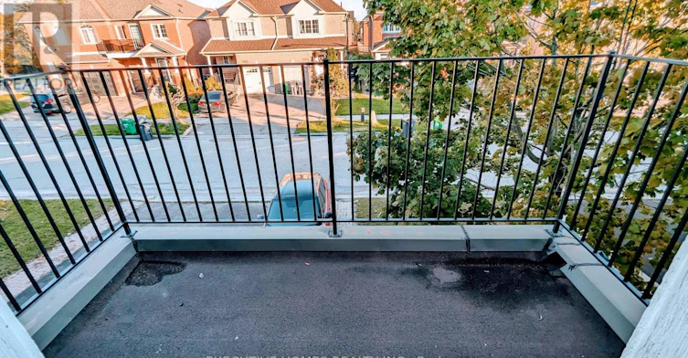 3883 Manatee Way (Main Way, Mississauga, ON, L5M 6P7 - 29