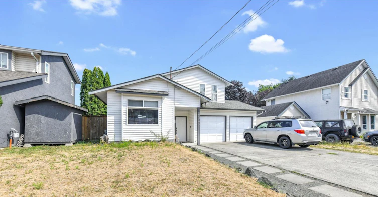 House-45765 Thomas Road, Chilliwack, BC, V2R 3N3