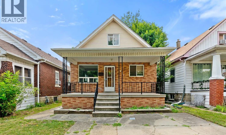 691 Randolph
