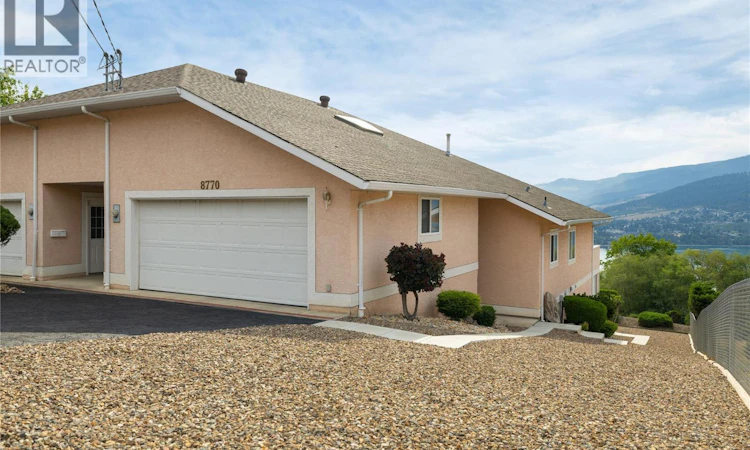 8770 Clerke Road