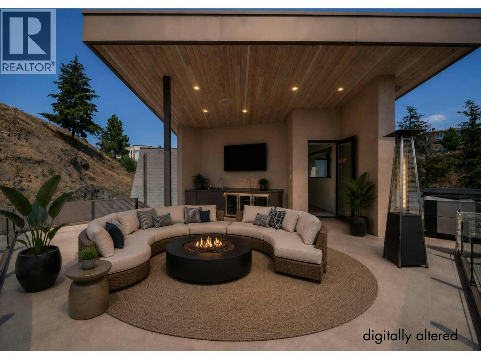 732 Highpointe Place, Kelowna, BC, V1V 2Y3 - 88