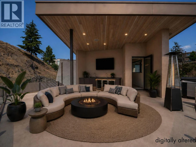 732 Highpointe Place, Kelowna, BC, V1V 2Y3 - 88