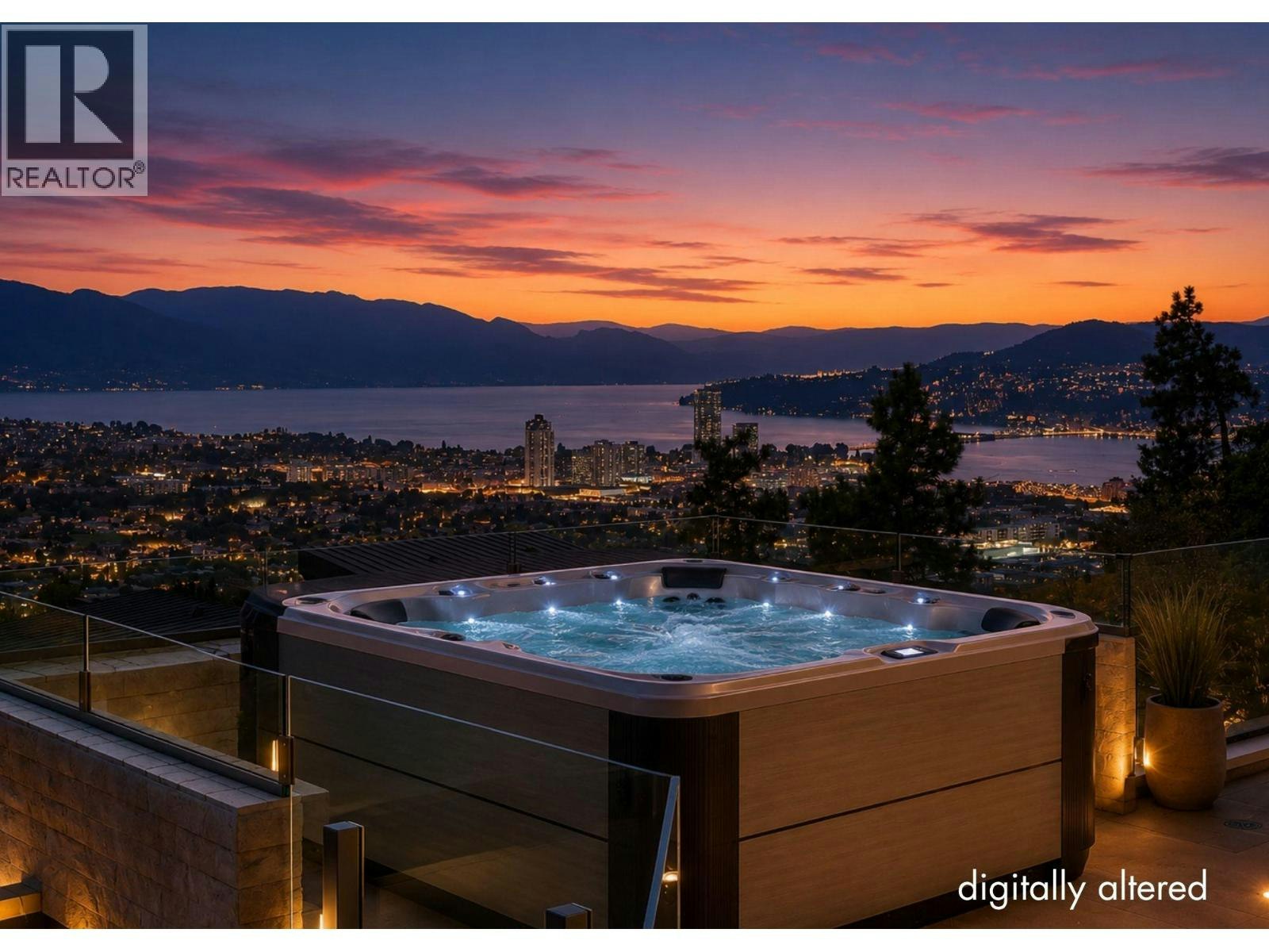 732 Highpointe Place, Kelowna, BC, V1V 2Y3 - 86