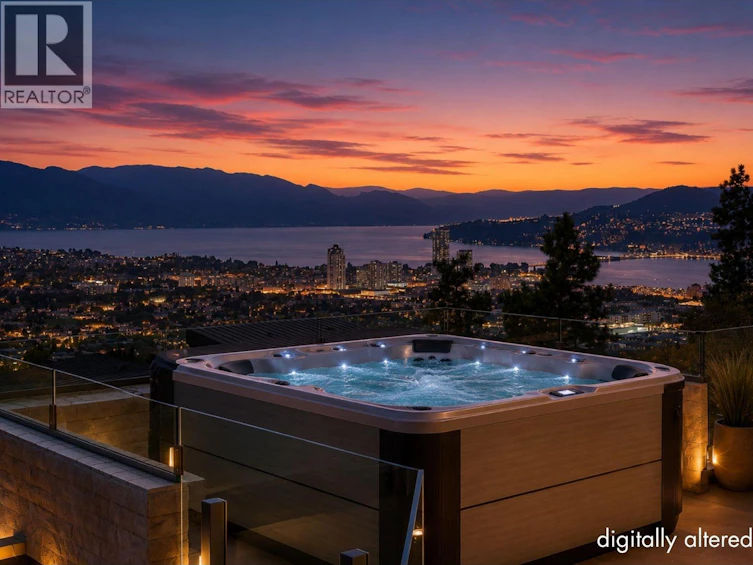 732 Highpointe Place, Kelowna, BC, V1V 2Y3 - 86