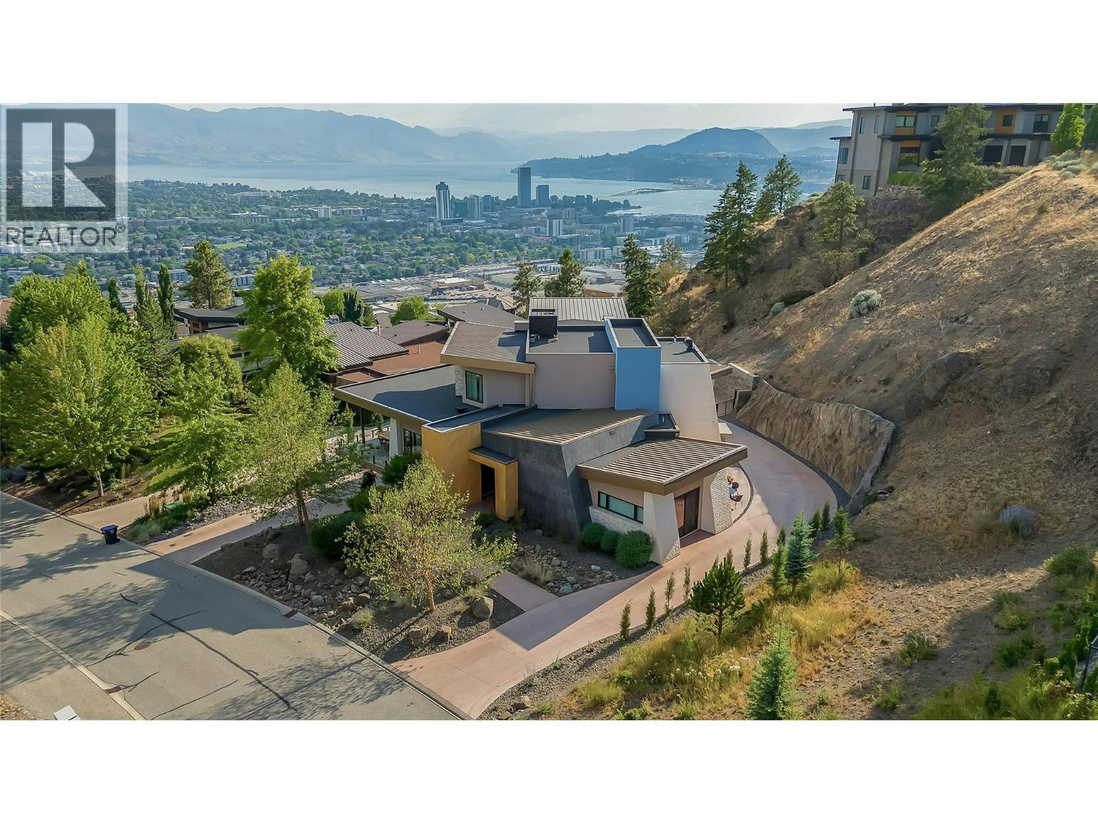 732 Highpointe Place, Kelowna, BC, V1V 2Y3 - 99