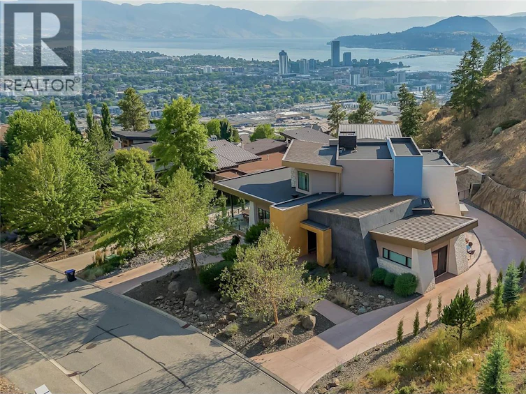 732 Highpointe Place, Kelowna, BC, V1V 2Y3 - 99