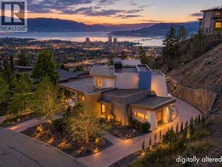 732 Highpointe Place, Kelowna, BC, V1V 2Y3