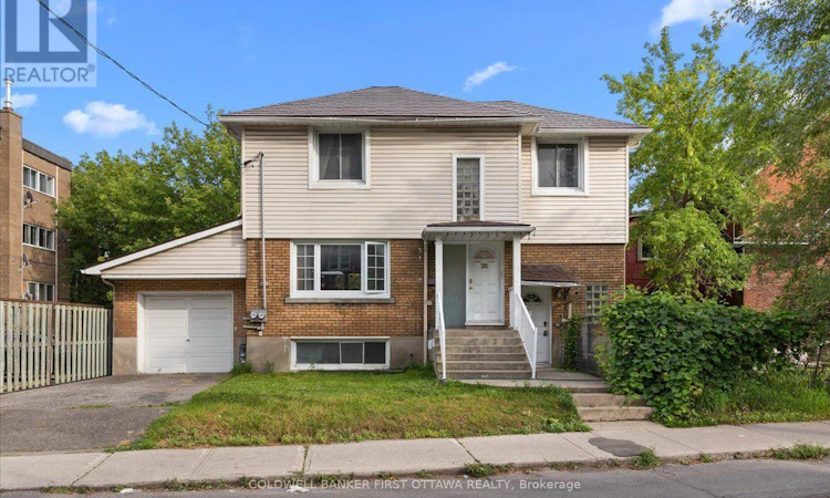 20 Primrose Avenue