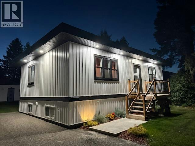 591 Douglas Street, Prince George, BC, V2M 2M5