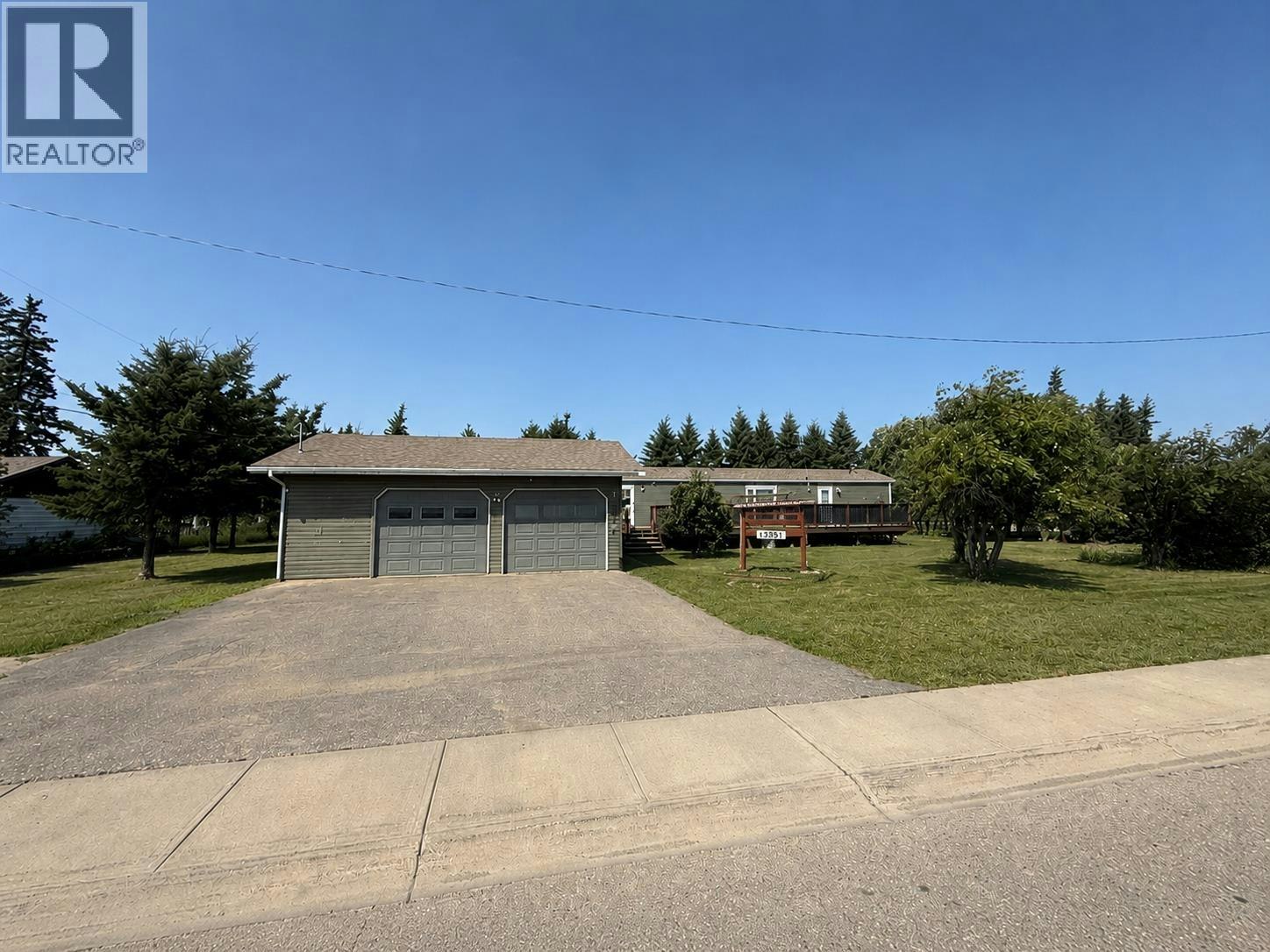 10296 101 Street, Taylor, BC, V0C 2K0