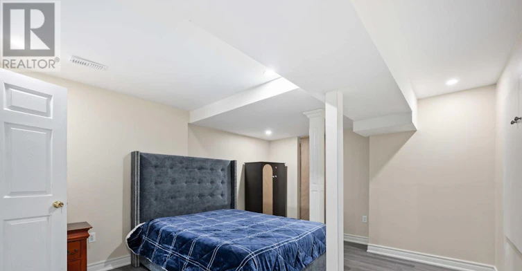 7 Mosely Crescent, Ajax, ON, L1Z 0M9 - 19