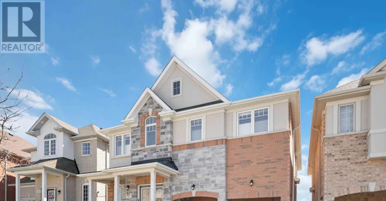 7 Mosely Crescent, Ajax, ON, L1Z 0M9 - 4
