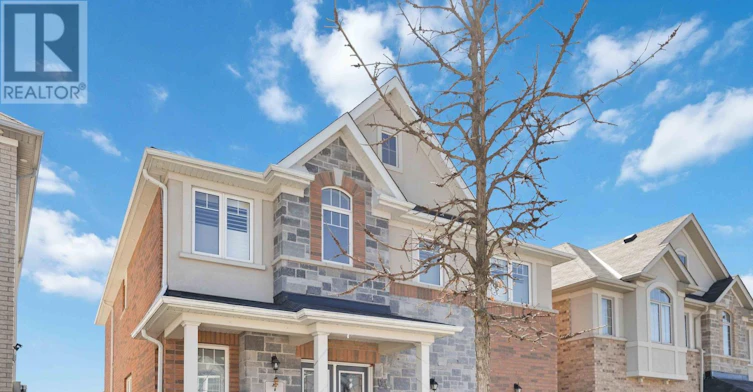 7 Mosely Crescent, Ajax, ON, L1Z 0M9 - 3