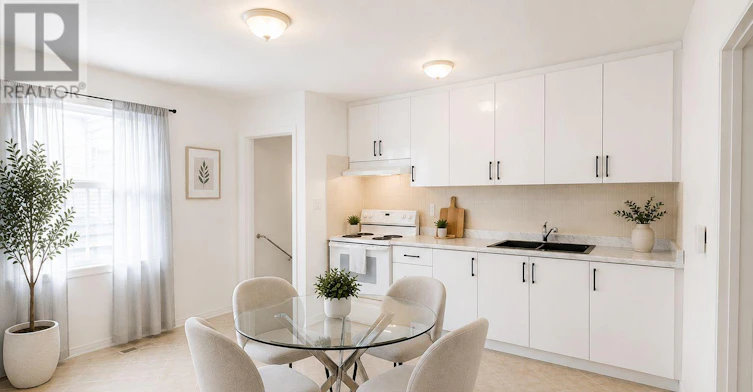 167 Ruggles Avenue, Richmond Hill, ON, L4C 1Y3 - 5