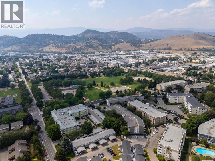 307-395 Franklyn Road, Kelowna, BC, V1X 5X8 - 36
