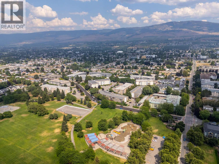 307-395 Franklyn Road, Kelowna, BC, V1X 5X8 - 40
