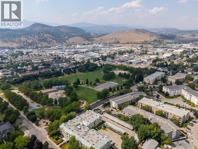307-395 Franklyn Road, Kelowna, BC, V1X 5X8 - 37