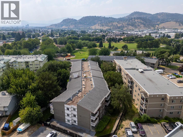 307-395 Franklyn Road, Kelowna, BC, V1X 5X8 - 34