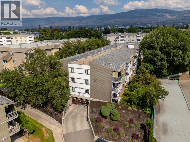 307-395 Franklyn Road, Kelowna, BC, V1X 5X8 - 31