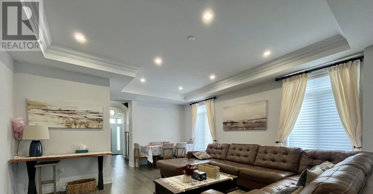 152 Marvin Avenue, Oakville, ON, L6H 0Z7 - 18