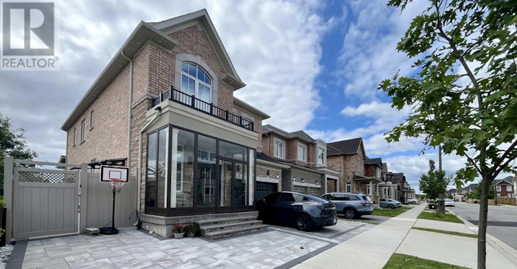 152 Marvin Avenue, Oakville, ON, L6H 0Z7 - 48