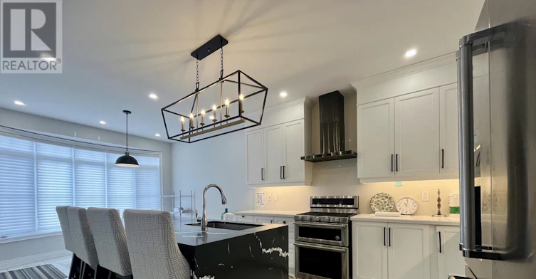 152 Marvin Avenue, Oakville, ON, L6H 0Z7 - 7
