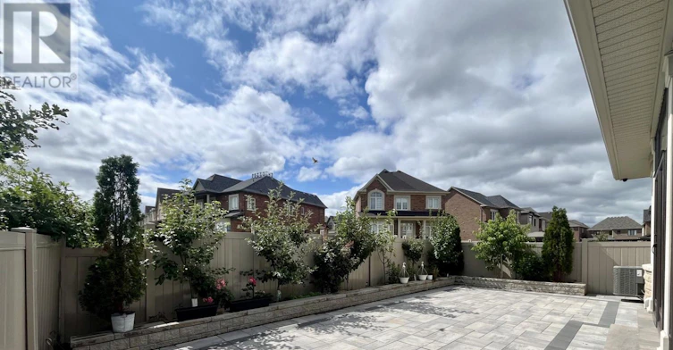 152 Marvin Avenue, Oakville, ON, L6H 0Z7 - 50
