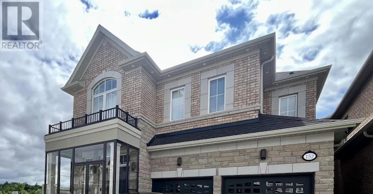 152 Marvin Avenue, Oakville, ON, L6H 0Z7