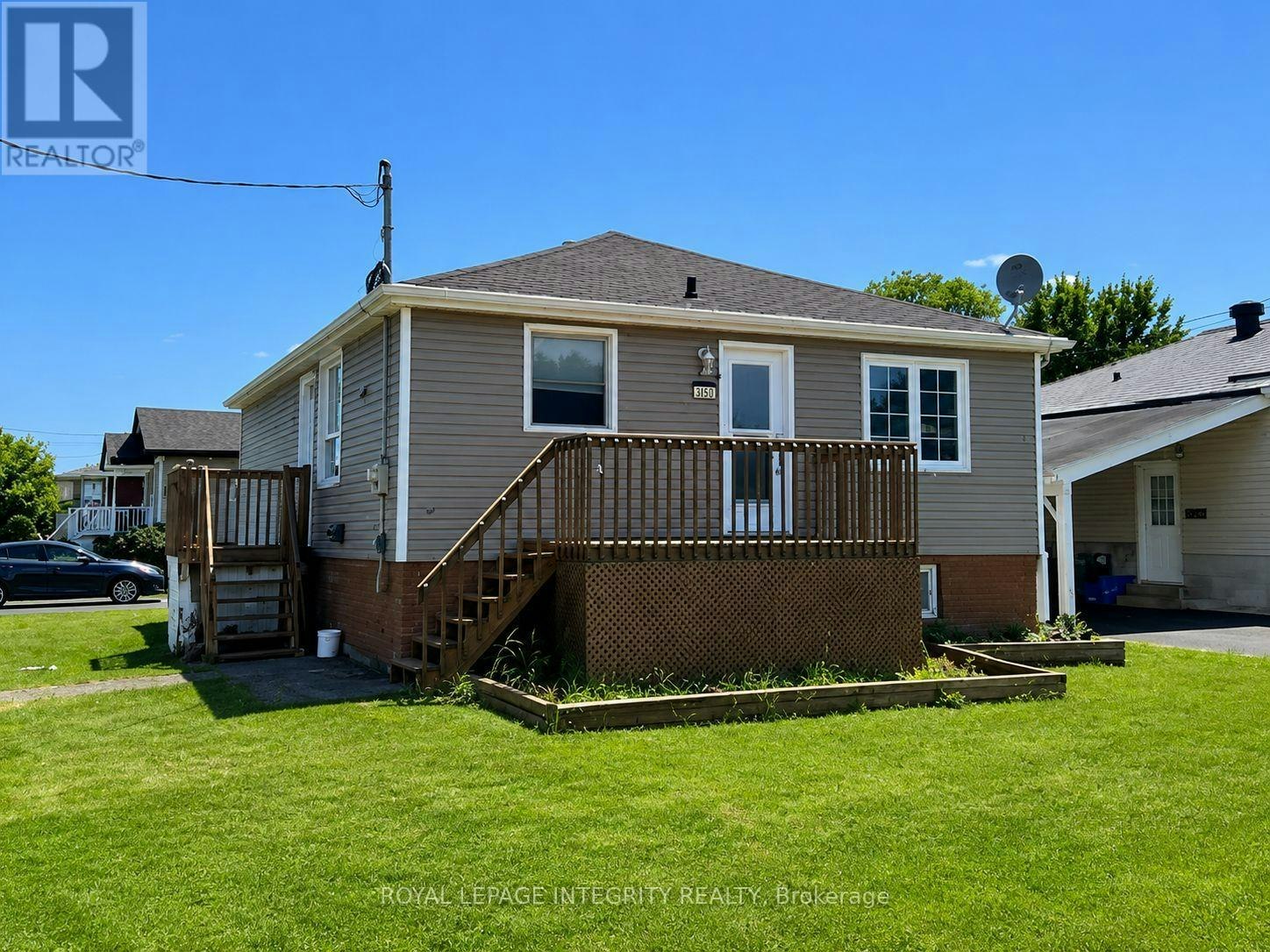 607 12th Street E, Cornwall, ON, K6H 3B2