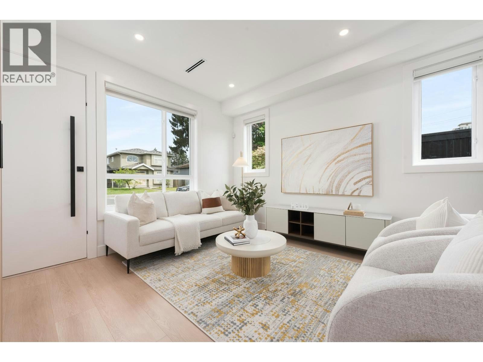 3-6808 Elwell Street, Burnaby, BC, V5E 1K1