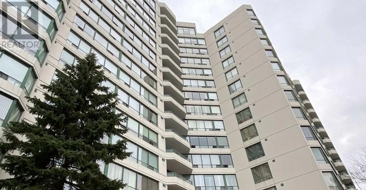 908-110 Promenade Circle, Vaughan, ON, L4J 7W8 - 2