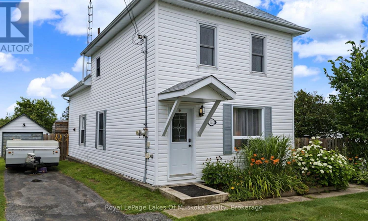 152 Main Street